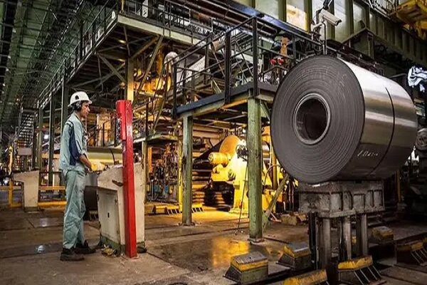 نشست اختصاصی کمیسیون صنایع مجلس برای رفع مشکلات فولاد مبارکه برگزار شد نشست اختصاصی کمیسیون صنایع مجلس برای رفع مشکلات فولاد مبارکه برگزار شد