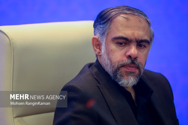 نظرسنجی صداوسیما از ایام جنگ؛ ۷۶ درصد عملکرد سازمان را مناسب دانستند نظرسنجی صداوسیما از ایام جنگ؛ ۷۶ درصد عملکرد سازمان را مناسب دانستند