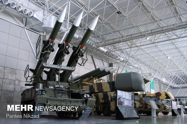 نقش توانایی نظامی ایران در مدیریت جنگ با آمریکا و اسرائیل نقش توانایی نظامی ایران در مدیریت جنگ با آمریکا و اسرائیل