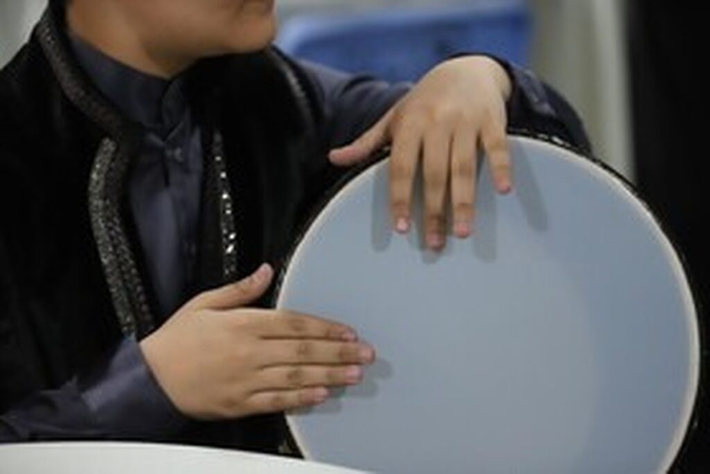 نقش موسیقی در شرایط جنگی چیست؟ نقش موسیقی در شرایط جنگی چیست؟