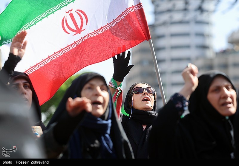 نهضت فراگیر و امیدبخش «ایجاد امید اجتماعی در پسا جنگ» راه بیندازیم نهضت فراگیر و امیدبخش «ایجاد امید اجتماعی در پسا جنگ» راه بیندازیم