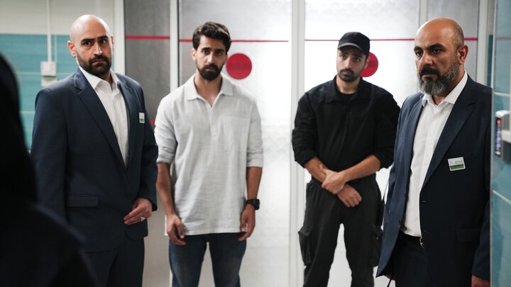 «نیم شب» در آستانه فروش ۴ میلیاردی «نیم شب» در آستانه فروش ۴ میلیاردی