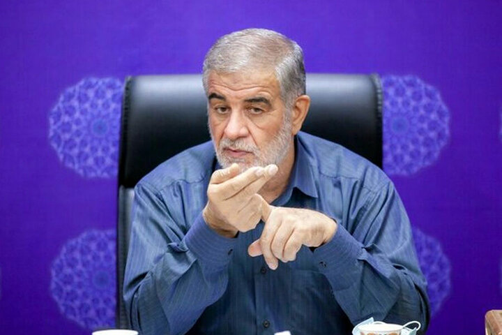 همه ما ایرانی و انقلابی هستیم؛ وحدت بزرگترین سرمایه کشور است همه ما ایرانی و انقلابی هستیم؛ وحدت بزرگترین سرمایه کشور است