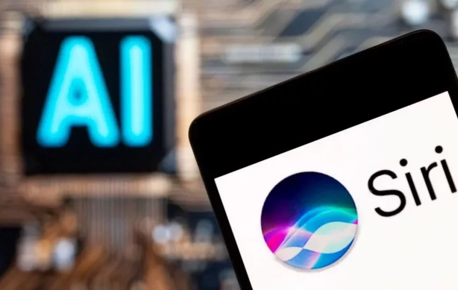 همکاری گوگل و اپل؛ نسل جدید سیری مجهز به جمینای تا اواخر ۲۰۲۶ منتشر میشود همکاری گوگل و اپل؛ نسل جدید سیری مجهز به جمینای تا اواخر ۲۰۲۶ منتشر میشود