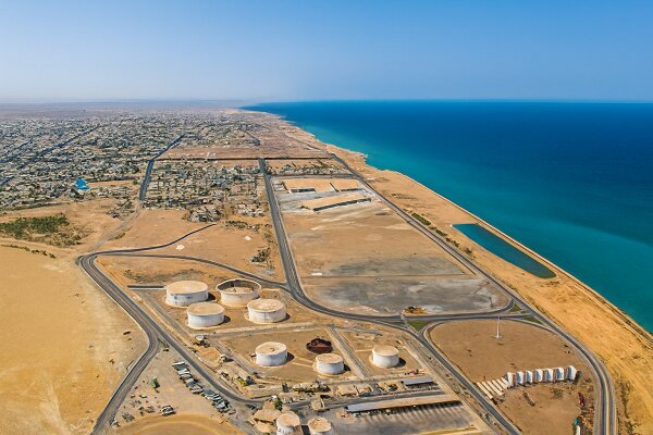 هندی ها از چابهار می روند؟ هندی ها از چابهار می روند؟