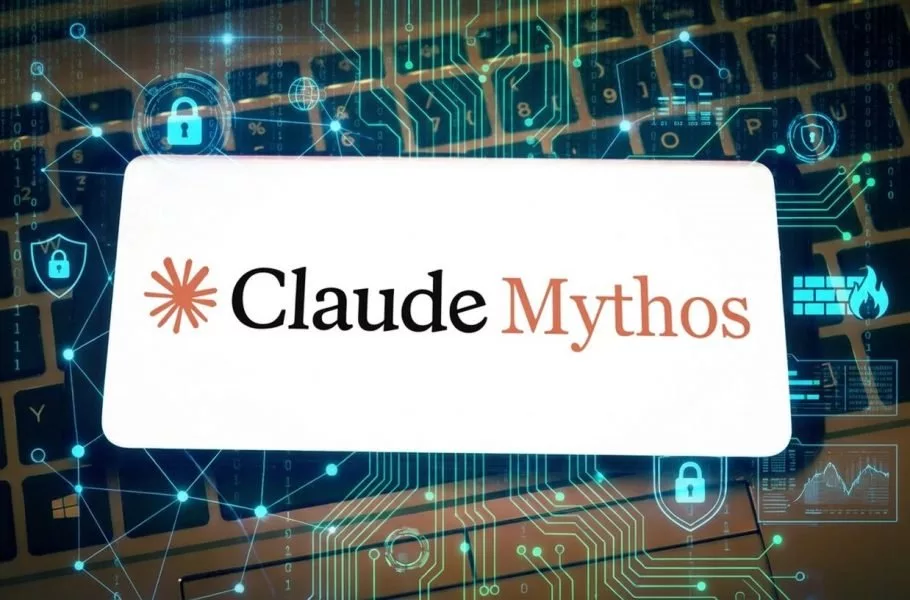 هوش مصنوعی Mythos آنتروپیک بهدلیل خطرات بانکی زیر ذرهبین رگولاتورها قرار گرفت هوش مصنوعی Mythos آنتروپیک بهدلیل خطرات بانکی زیر ذرهبین رگولاتورها قرار گرفت