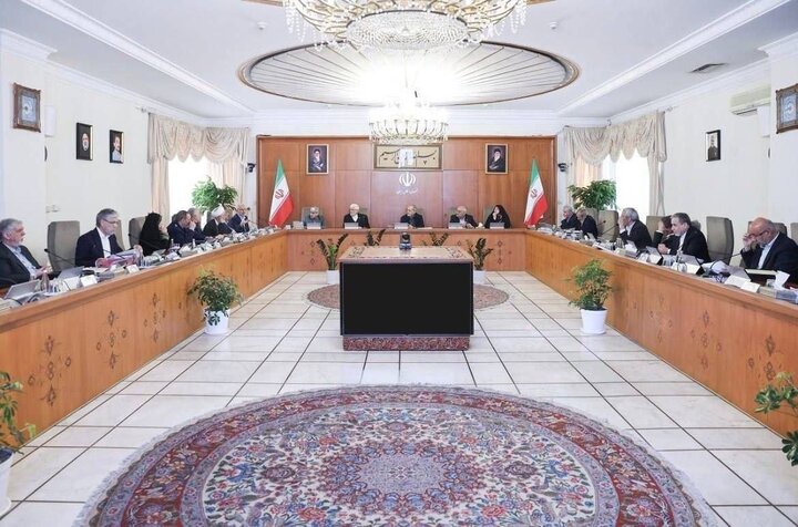 واریز تمامی منابع حاصل از فروش سوخت به حساب تسویه یارانه و بهینهسازی واریز تمامی منابع حاصل از فروش سوخت به حساب تسویه یارانه و بهینهسازی