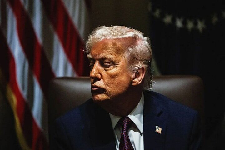 وال استریت: عملکرد ترامپ باعث کاهش اعتماد آمریکاییها میشود وال استریت: عملکرد ترامپ باعث کاهش اعتماد آمریکاییها میشود