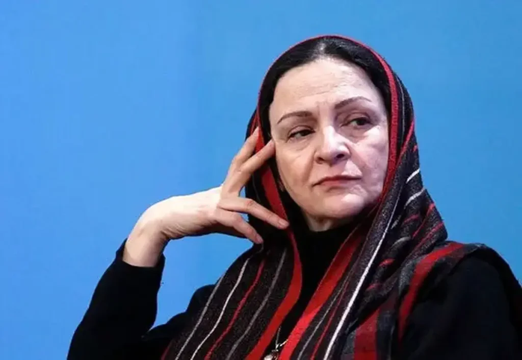 واکنش تند گلاب آدینه به تهدید اخیر ترامپ واکنش تند گلاب آدینه به تهدید اخیر ترامپ