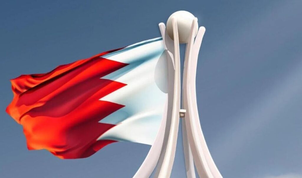 واکنش رسمی ایران به ادعاهای بحرین واکنش رسمی ایران به ادعاهای بحرین