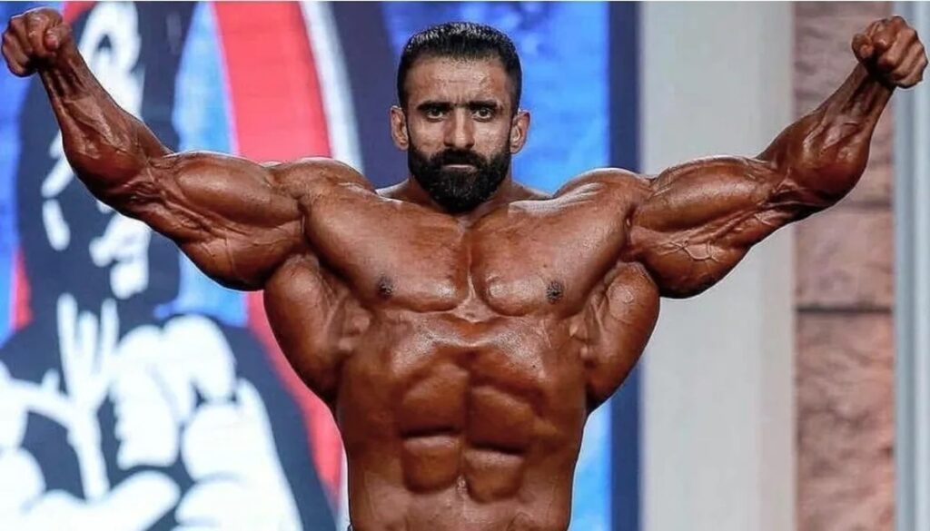 واکنش فدراسیون بدنسازی به شایعات پیرامون هادی چوپان/ حقیقت چیست؟ واکنش فدراسیون بدنسازی به شایعات پیرامون هادی چوپان/ حقیقت چیست؟