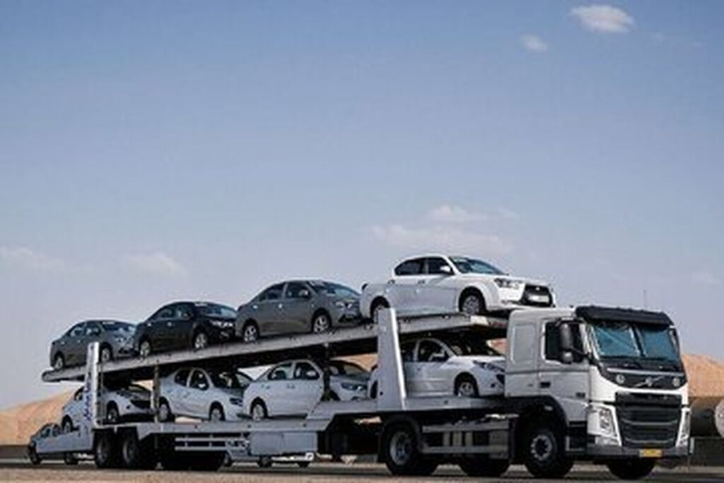 واکنش وزارت صمت به خبر افزایش قیمت خودرو واکنش وزارت صمت به خبر افزایش قیمت خودرو