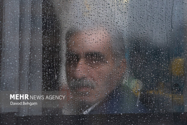 ورود سامانه بارشی گسترده از روز یکشنبه؛ تشدید بارشها در ۱۵ استان کشور ورود سامانه بارشی گسترده از روز یکشنبه؛ تشدید بارشها در ۱۵ استان کشور