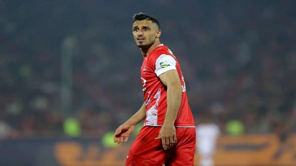 وعده جالب علی علیپور به مردم / حضور ایران در جام جهانی قطعی شد؟ وعده جالب علی علیپور به مردم / حضور ایران در جام جهانی قطعی شد؟