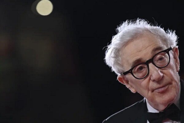 وودی آلن پیدا شد!؛ تکلیف اسپانیاییها مشخص است وودی آلن پیدا شد!؛ تکلیف اسپانیاییها مشخص است