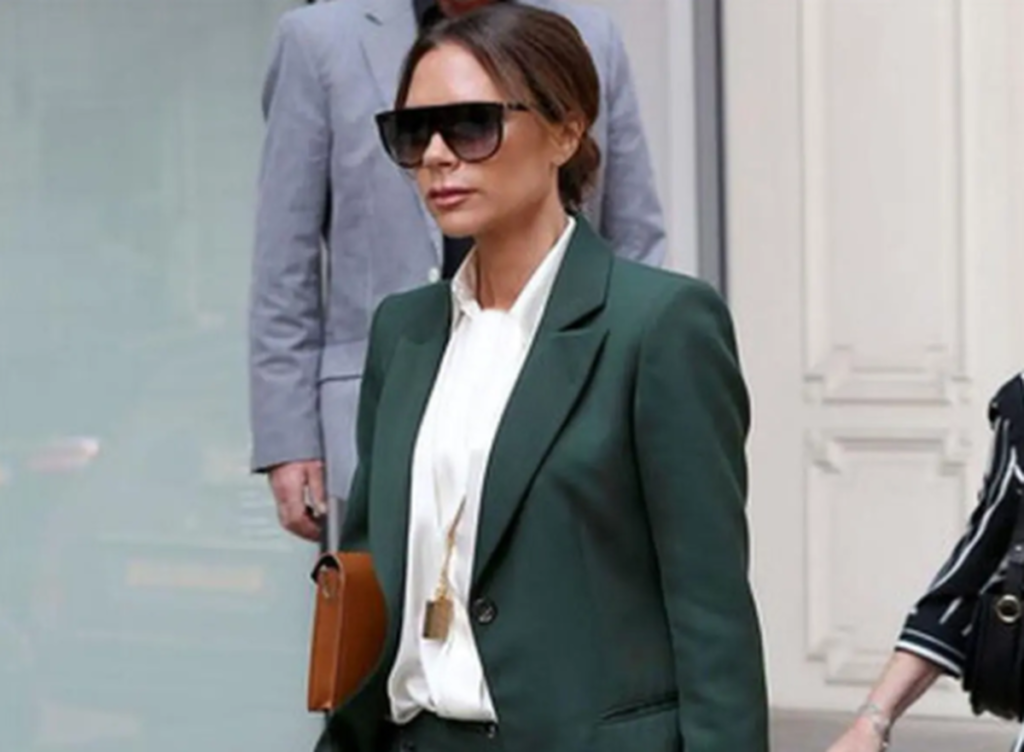 ویکتوریا بکام بالاخره سکوت را شکست / اختلاف با پسرش علنی شد ویکتوریا بکام بالاخره سکوت را شکست / اختلاف با پسرش علنی شد