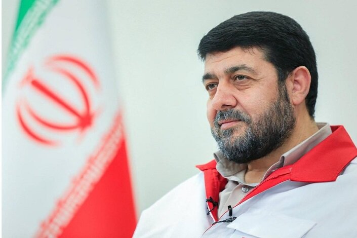 پاسخ به ۲۰۰ هزار تماس تلفنی در سامانه ۴۰۳۰ پاسخ به ۲۰۰ هزار تماس تلفنی در سامانه ۴۰۳۰