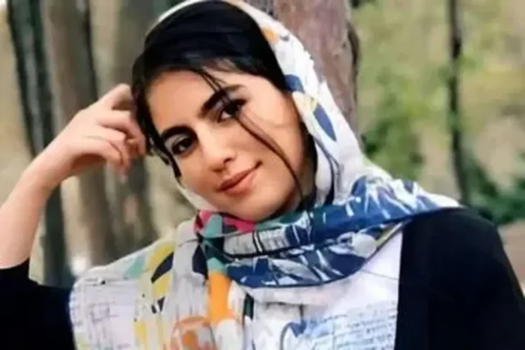 پدر الهه حسیننژاد: الان میخواهم حکم قاتل اجرا شود پدر الهه حسیننژاد: الان میخواهم حکم قاتل اجرا شود