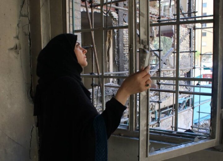 «پدرکشتگی» با موضوع جنگ رمضان تولید شد «پدرکشتگی» با موضوع جنگ رمضان تولید شد