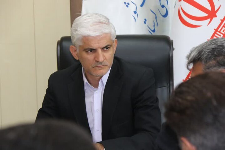 پرداخت ۶۳ میلیارد ودیعه مسکن به آسیبدیدگان جنگ در لرستان پرداخت ۶۳ میلیارد ودیعه مسکن به آسیبدیدگان جنگ در لرستان