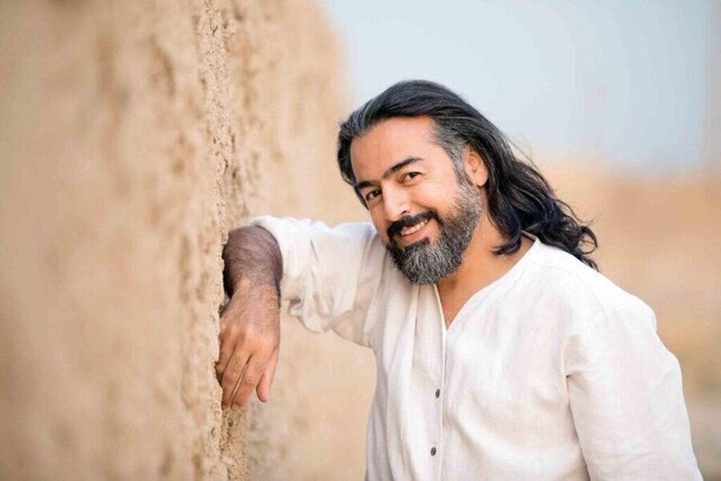 پرواز همای خواننده ترانه تیم ملی فوتبال در جام جهانی شد پرواز همای خواننده ترانه تیم ملی فوتبال در جام جهانی شد