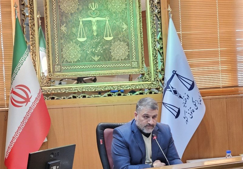 پزشکی قانونی: 3375 نفر در جنگ به شهادت رسیدند پزشکی قانونی: 3375 نفر در جنگ به شهادت رسیدند