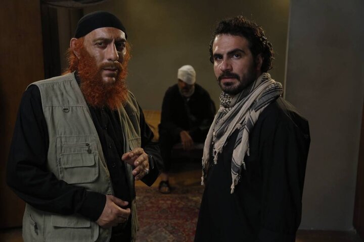 پشت صحنه «بیگانگان» را دوم اردیبهشت ببینید؛ تعویق پخش «کلینیک رویا» پشت صحنه «بیگانگان» را دوم اردیبهشت ببینید؛ تعویق پخش «کلینیک رویا»