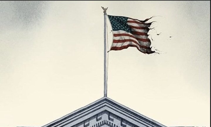 پولیتیکو: جنگ علیه ایران نفوذ جهانی واشنگتن را تضعیف کرده است پولیتیکو: جنگ علیه ایران نفوذ جهانی واشنگتن را تضعیف کرده است