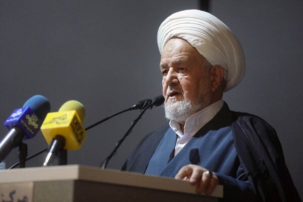 پویش «جانفدا» بازدارندهتر از هر کلاهک هستهای؛ دشمن خلع سلاح شده است پویش «جانفدا» بازدارندهتر از هر کلاهک هستهای؛ دشمن خلع سلاح شده است