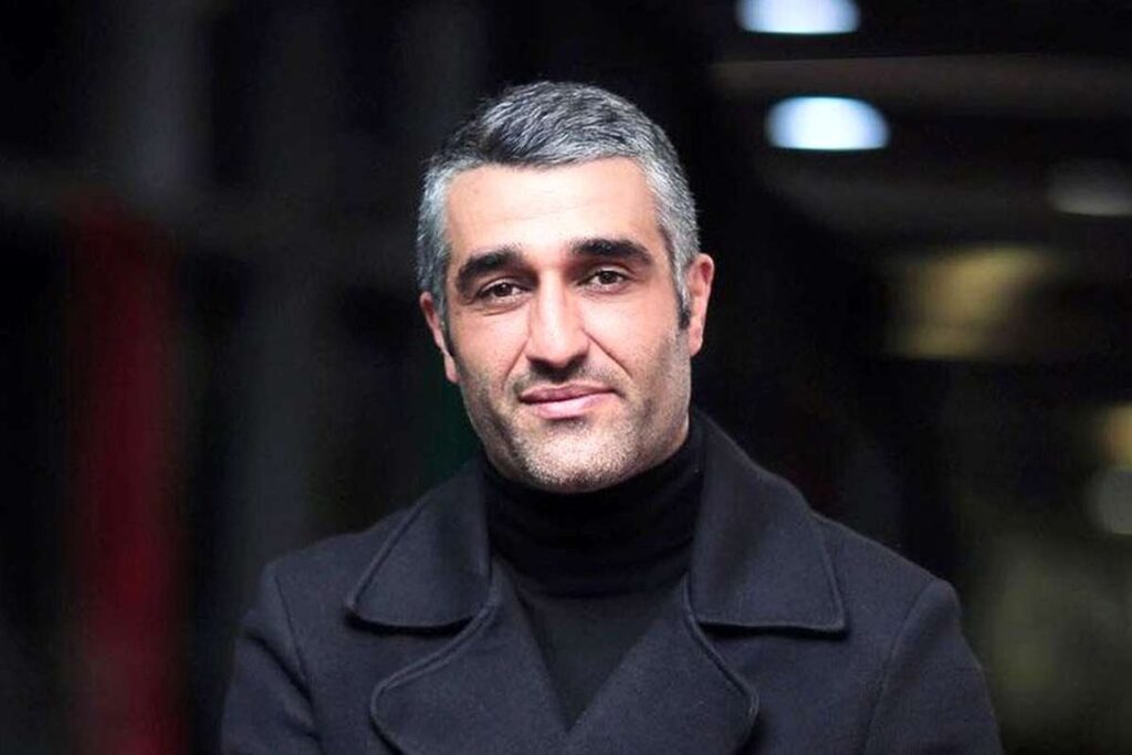 پژمان جمشیدی به میناب رفت+ عکس پژمان جمشیدی به میناب رفت+ عکس