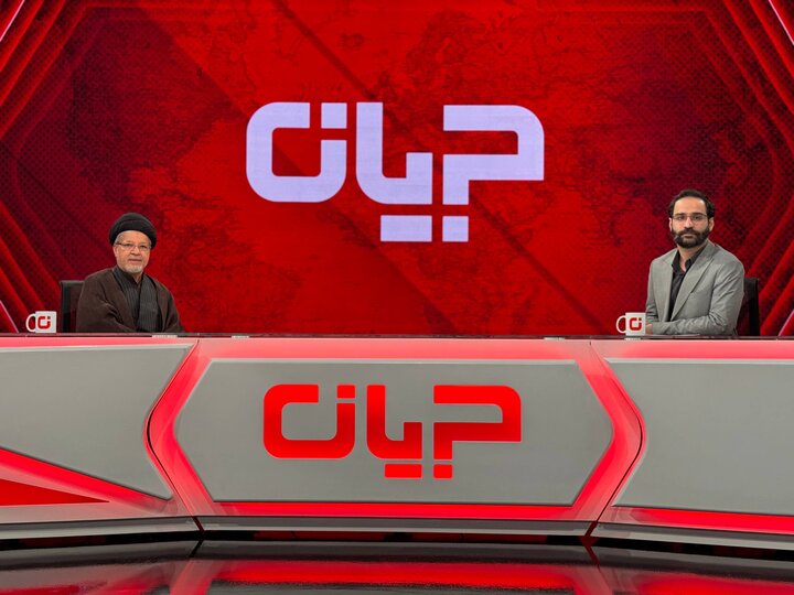 پیامد جنگ ظهور نگاه تمدنی جدید در جهان بود؛پیروزی در رسانههای اجتماعی پیامد جنگ ظهور نگاه تمدنی جدید در جهان بود؛پیروزی در رسانههای اجتماعی