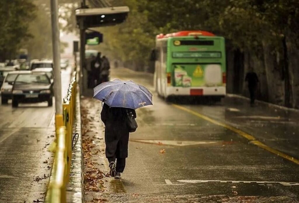 پیشبینی وضعیت هوای پایتخت/ تهرانی منتظر این پدیده باشند پیشبینی وضعیت هوای پایتخت/ تهرانی منتظر این پدیده باشند