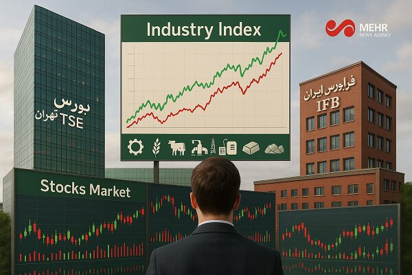 پیشنهاد تمدید تسهیلات کارگزاریها تا پایان خرداد به بانک مرکزی پیشنهاد تمدید تسهیلات کارگزاریها تا پایان خرداد به بانک مرکزی