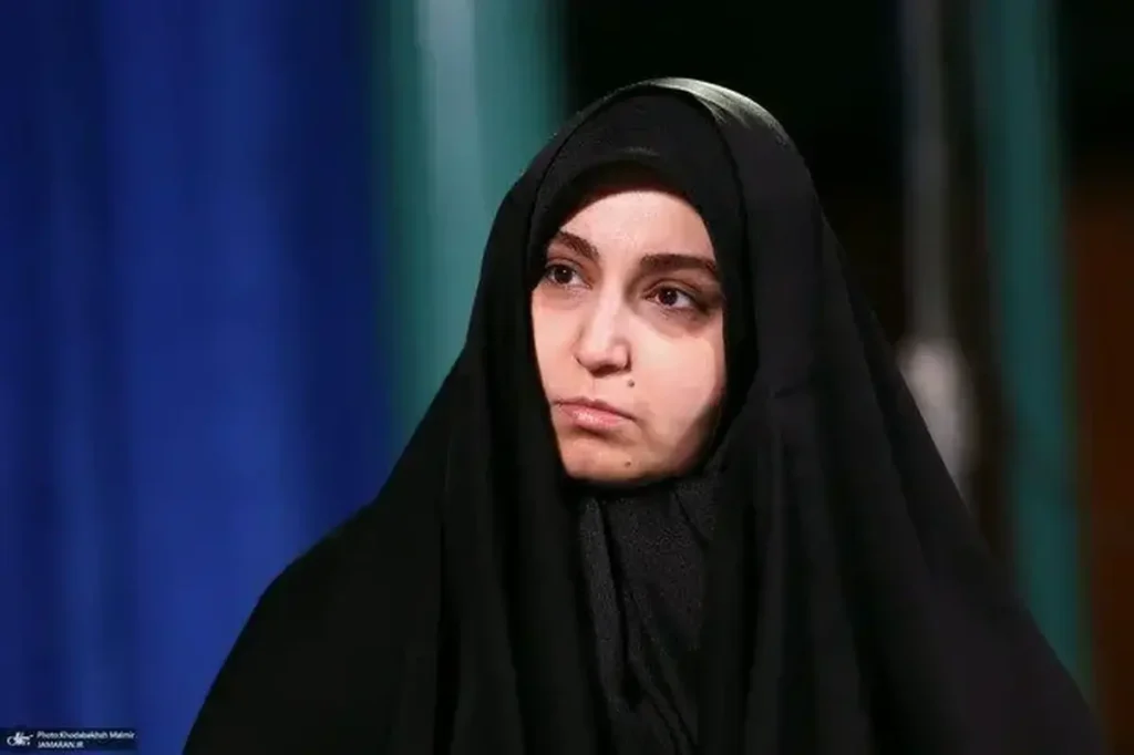 پیشنهاد نرجس سلیمانی برای تغییر نام باغ کتاب پیشنهاد نرجس سلیمانی برای تغییر نام باغ کتاب