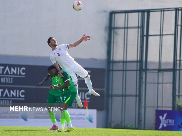 چند بازیکن شایسته حضور در تیم ملی نیستند/ همان دور اول حذف میشویم! چند بازیکن شایسته حضور در تیم ملی نیستند/ همان دور اول حذف میشویم!