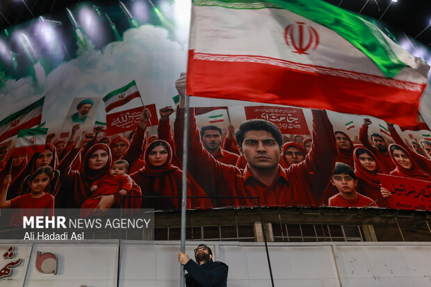 چگونه میتوان هزینه جنگ رمضان را برای آمریکا افزایش داد؟ چگونه میتوان هزینه جنگ رمضان را برای آمریکا افزایش داد؟