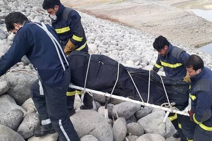 کشف پیکر زن ۶۰ ساله مفقودی در ارتفاعات عینالی تبریز کشف پیکر زن ۶۰ ساله مفقودی در ارتفاعات عینالی تبریز