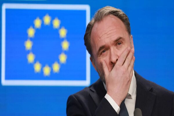 کمیسر انرژی اتحادیه اروپا : اوضاع رضایت بخش نیست کمیسر انرژی اتحادیه اروپا : اوضاع رضایت بخش نیست