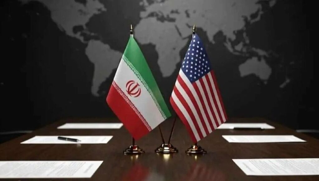 کنایه تند نیویورک تایمز به ترامپ و تیم مذاکرهکننده آمریکا کنایه تند نیویورک تایمز به ترامپ و تیم مذاکرهکننده آمریکا