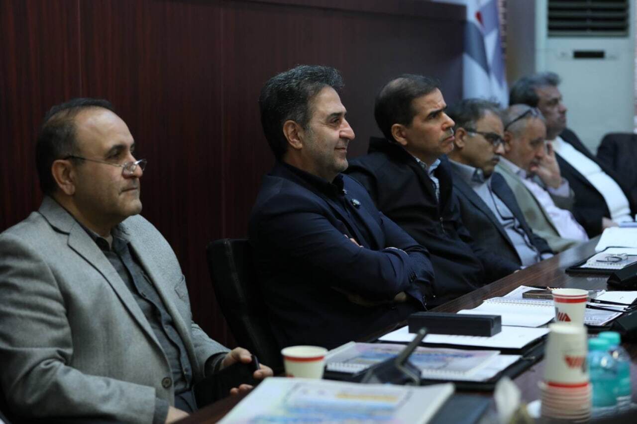 گزارش مجمععمومی عادی سالیانه شرکت آلومینیوم المهدی گزارش مجمععمومی عادی سالیانه شرکت آلومینیوم المهدی