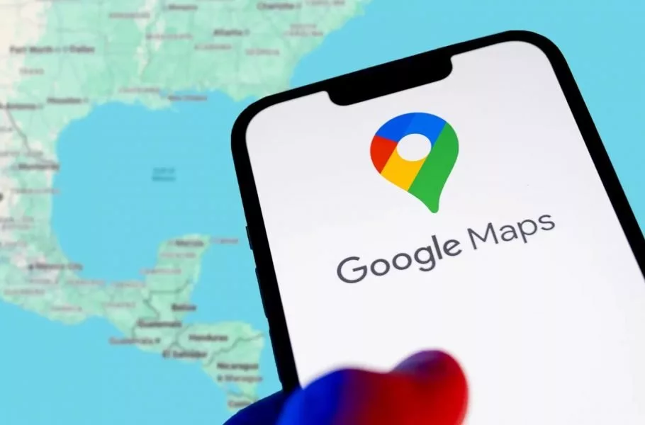 گوگل از قابلیتهای هوش مصنوعی جدید برای اپلیکیشن مپس رونمایی کرد گوگل از قابلیتهای هوش مصنوعی جدید برای اپلیکیشن مپس رونمایی کرد