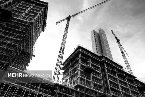 ۱۴۰ هزار واحد نهضت ملی مسکن وارد فاز قرارداد شد ۱۴۰ هزار واحد نهضت ملی مسکن وارد فاز قرارداد شد