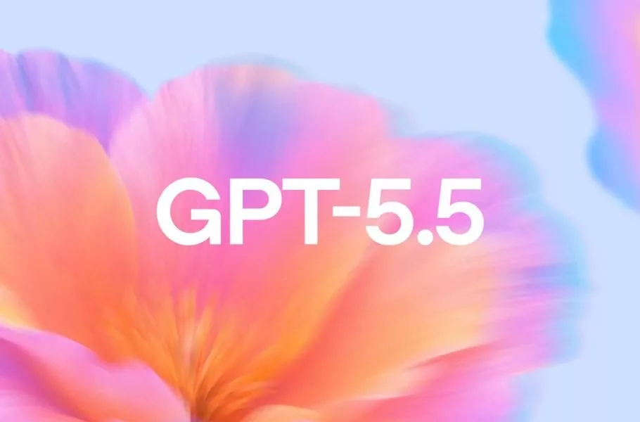 GPT-5.5 معرفی شد؛ هوشمندترین مدل OpenAI با تمرکز بر خودکارسازی وظایف GPT-5.5 معرفی شد؛ هوشمندترین مدل OpenAI با تمرکز بر خودکارسازی وظایف