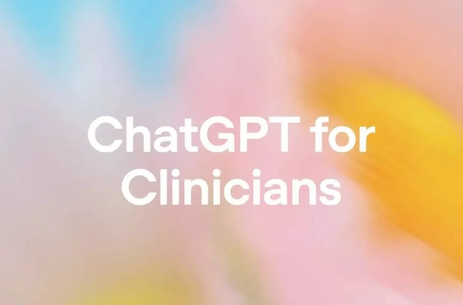 OpenAI از نسخه اختصاصی ChatGPT برای پزشکان رونمایی کرد OpenAI از نسخه اختصاصی ChatGPT برای پزشکان رونمایی کرد