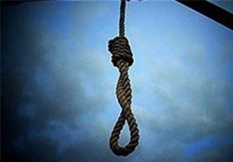 2 جاسوس وابسته به موساد اعدام شدند 2 جاسوس وابسته به موساد اعدام شدند