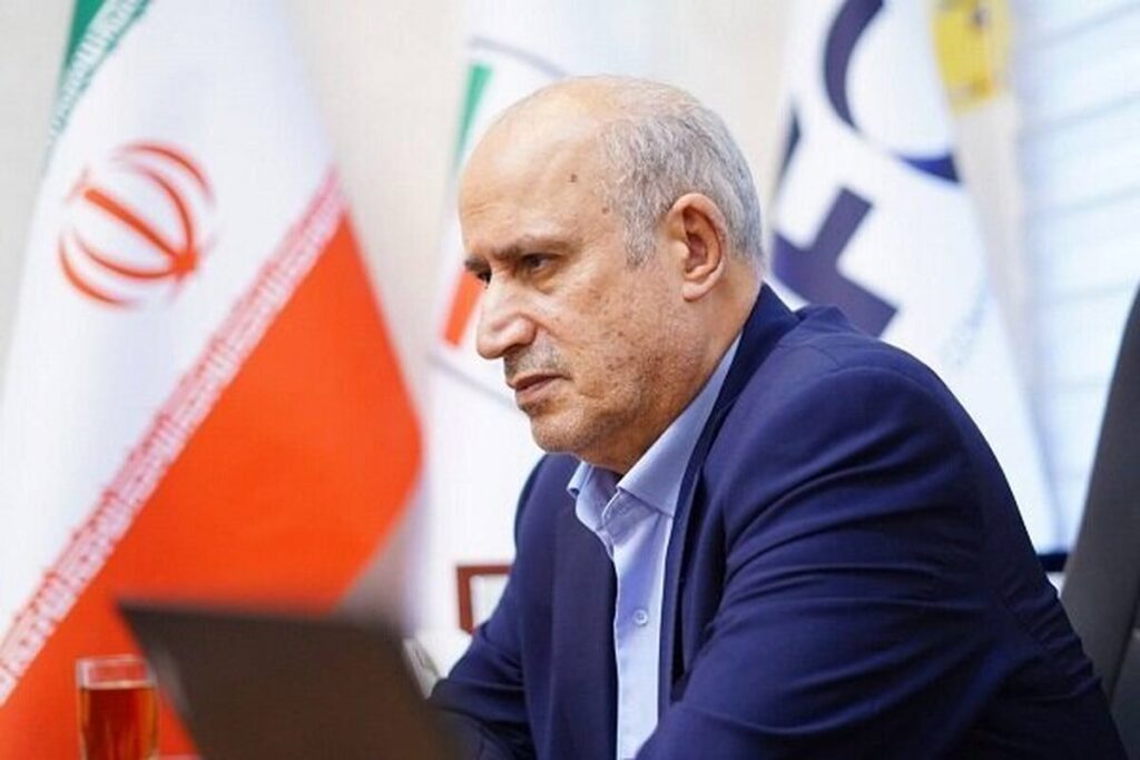 آخرین اظهارات تاج در مورد حضور ایران در جام جهانی ۲۰۲۶ / فیفا باید ویزای مولتی برای تیم ملی صادر کند آخرین اظهارات تاج در مورد حضور ایران در جام جهانی ۲۰۲۶ / فیفا باید ویزای مولتی برای تیم ملی صادر کند
