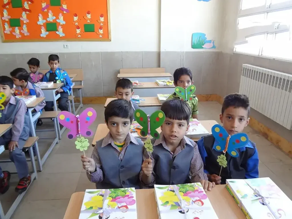 آخرین روز فعالیت مدارس ابتدایی تهران اعلام شد آخرین روز فعالیت مدارس ابتدایی تهران اعلام شد