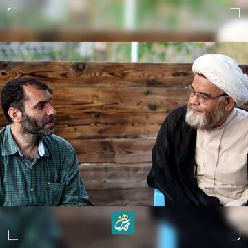آخرین وضعیت اکبر عبدی از زبان دهنمکی آخرین وضعیت اکبر عبدی از زبان دهنمکی