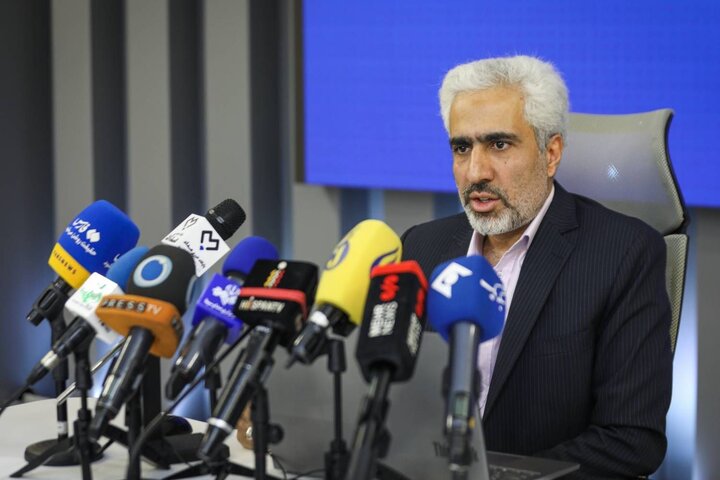 آمارِ اقتدار؛ از قرارداد ۱۷ میلیون دلاری نانویی تا جایگاه چهارمی دنیا آمارِ اقتدار؛ از قرارداد ۱۷ میلیون دلاری نانویی تا جایگاه چهارمی دنیا