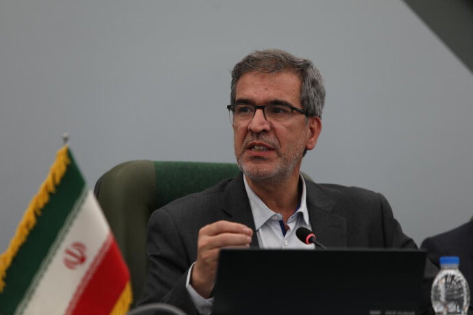 ابلاغ بخشنامههای جدید به دانشگاهها برای انعطاف در آموزش ابلاغ بخشنامههای جدید به دانشگاهها برای انعطاف در آموزش
